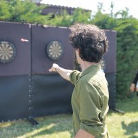 Sağlığın nabzı bu festivalde attı 