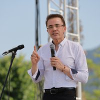 Sağlığın nabzı bu festivalde attı 