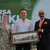 Sağlığın nabzı bu festivalde attı 