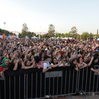 Sağlığın nabzı bu festivalde attı 