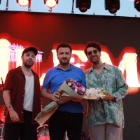 Sağlığın nabzı bu festivalde attı 