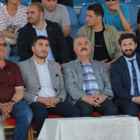 Atlı Okçulukta çeyrek final heyecanı 