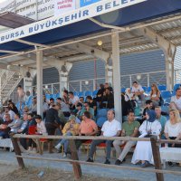 Atlı Okçulukta çeyrek final heyecanı 