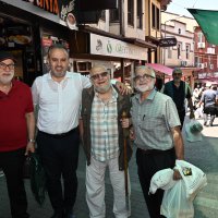 Çocukların bayramlığı Büyükşehir’den 