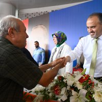 Bursa’ya ‘hizmet bayramı’ geliyor 