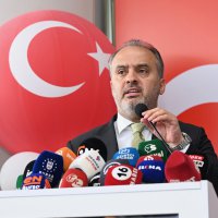 Bursa’ya ‘hizmet bayramı’ geliyor 