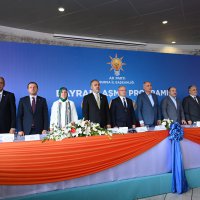 Bursa’ya ‘hizmet bayramı’ geliyor 