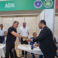 Bursa’nın büyük bayram buluşması 