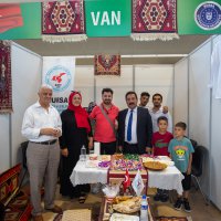 Bursa’nın büyük bayram buluşması 