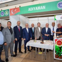 Bursa’nın büyük bayram buluşması 