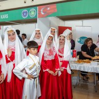 Bursa’nın büyük bayram buluşması 