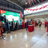 Bursa’nın büyük bayram buluşması 