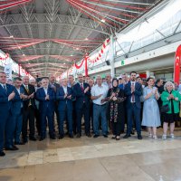 Bursa’nın büyük bayram buluşması 