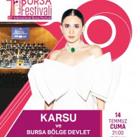 Bursa’da Festival mevsimi başlıyor 