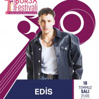 Bursa’da Festival mevsimi başlıyor 