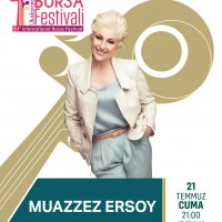 Bursa’da Festival mevsimi başlıyor 