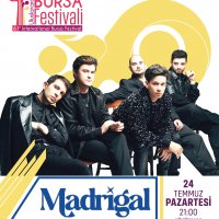 Bursa’da Festival mevsimi başlıyor 