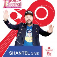 Bursa’da Festival mevsimi başlıyor 