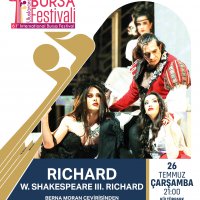 Bursa’da Festival mevsimi başlıyor 