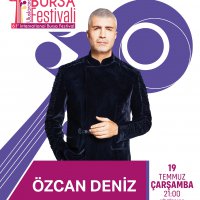 Bursa’da Festival mevsimi başlıyor 