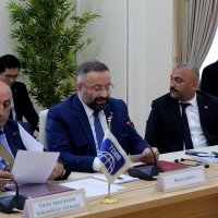 Türk Dünyası Kültür Başkentleri Birliği kuruluyor 