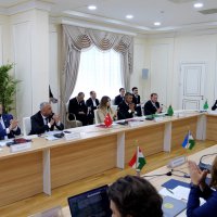 Türk Dünyası Kültür Başkentleri Birliği kuruluyor 