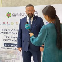 Türk Dünyası Kültür Başkentleri Birliği kuruluyor 