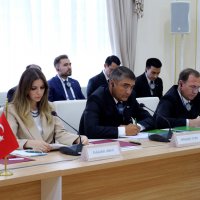 Türk Dünyası Kültür Başkentleri Birliği kuruluyor 