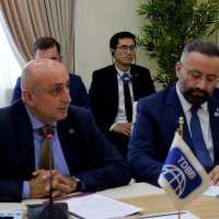 Türk Dünyası Kültür Başkentleri Birliği kuruluyor 