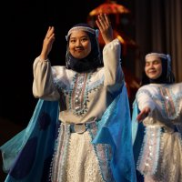 Bursa’da Endonezya rüzgarı esti 