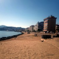 Zabıtadan ‘çadır’ operasyonu 