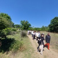 Gençlik rotalarına yenileri eklendi 