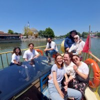 Gençlik rotalarına yenileri eklendi 