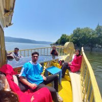 Gençlik rotalarına yenileri eklendi 