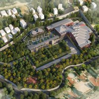 Çekirge’nin çehresi değişiyor 