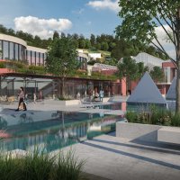 Çekirge’nin çehresi değişiyor 