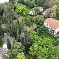 Çekirge’nin çehresi değişiyor 