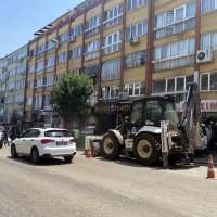 Çekirge’nin çehresi değişiyor 