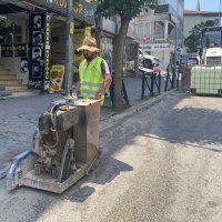 Çekirge’nin çehresi değişiyor 