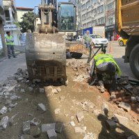 Çekirge’nin çehresi değişiyor 