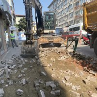 Çekirge’nin çehresi değişiyor 