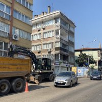 Çekirge’nin çehresi değişiyor 