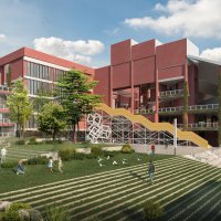 Çekirge’nin çehresi değişiyor 