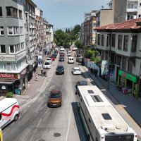 Çekirge’nin çehresi değişiyor 