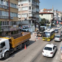 Çekirge’nin çehresi değişiyor 