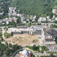 Çekirge’nin çehresi değişiyor 