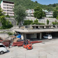 Çekirge’nin çehresi değişiyor 