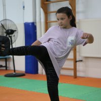 Çocuklara sporla iç içe tatil 