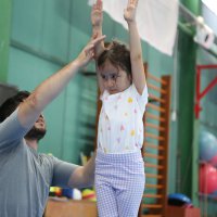 Çocuklara sporla iç içe tatil 