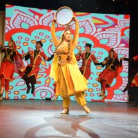 Altın Karagöz coşkusu başlıyor 